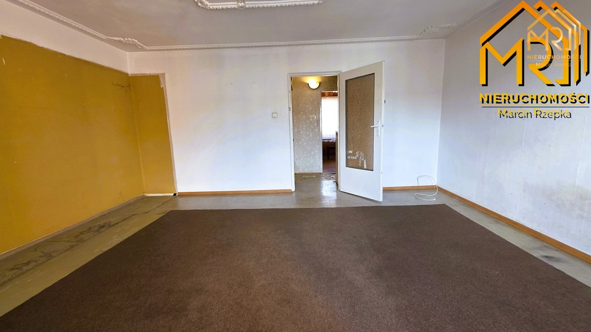 Mieszkanie 72 m² do remontu – os. Westerplatte, Dą — zdjęcie 3