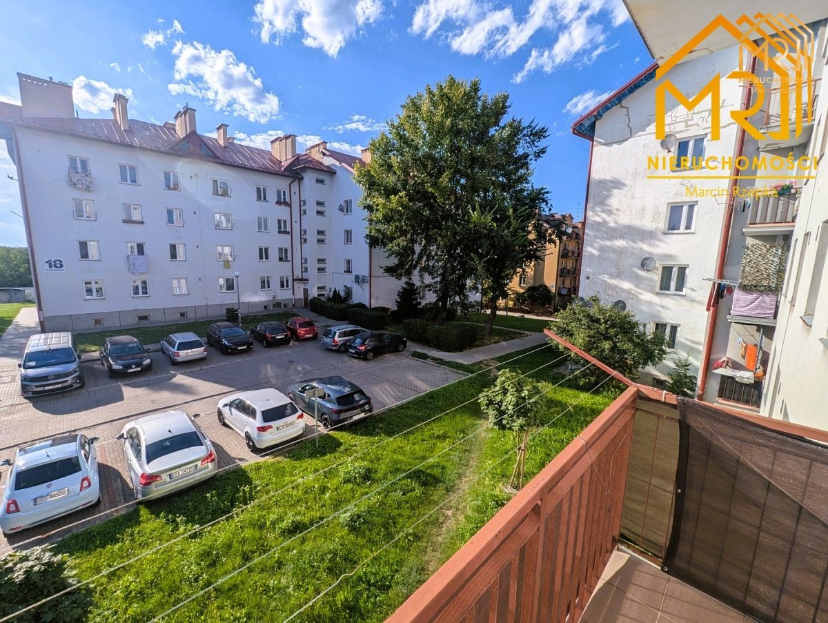 Mieszkanie idealne dla studentów lub pary — zdjęcie 7