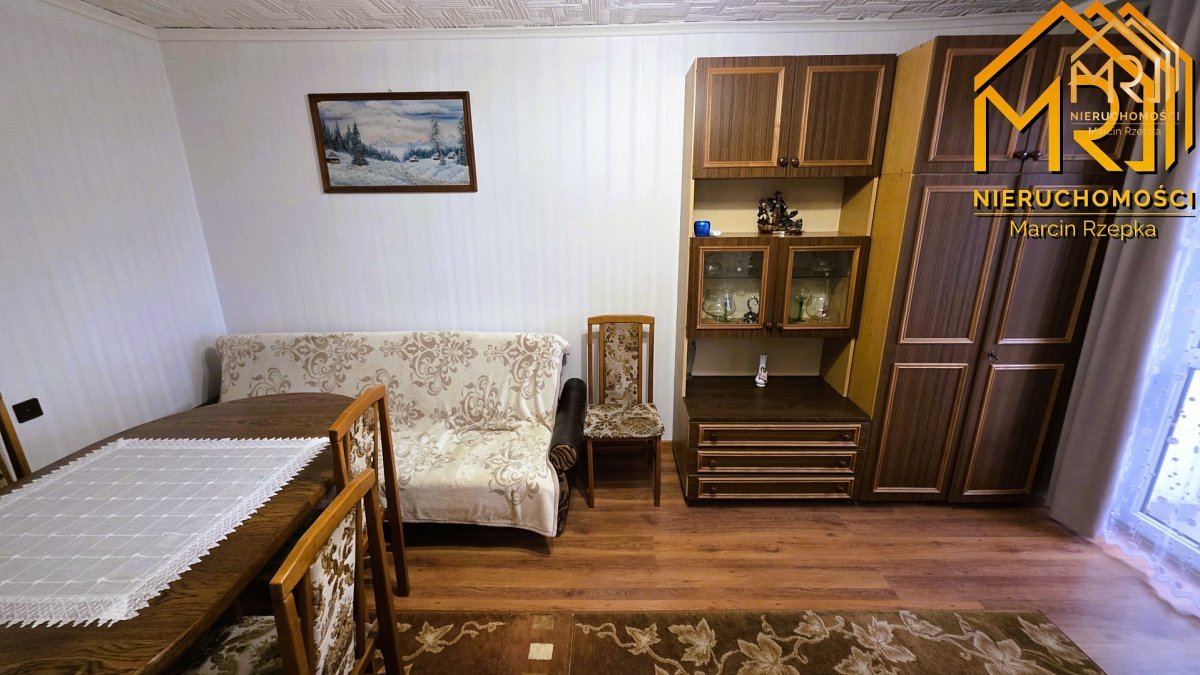 Mieszkanie na I piętrze naprzeciw C.H. MAX — zdjęcie 5