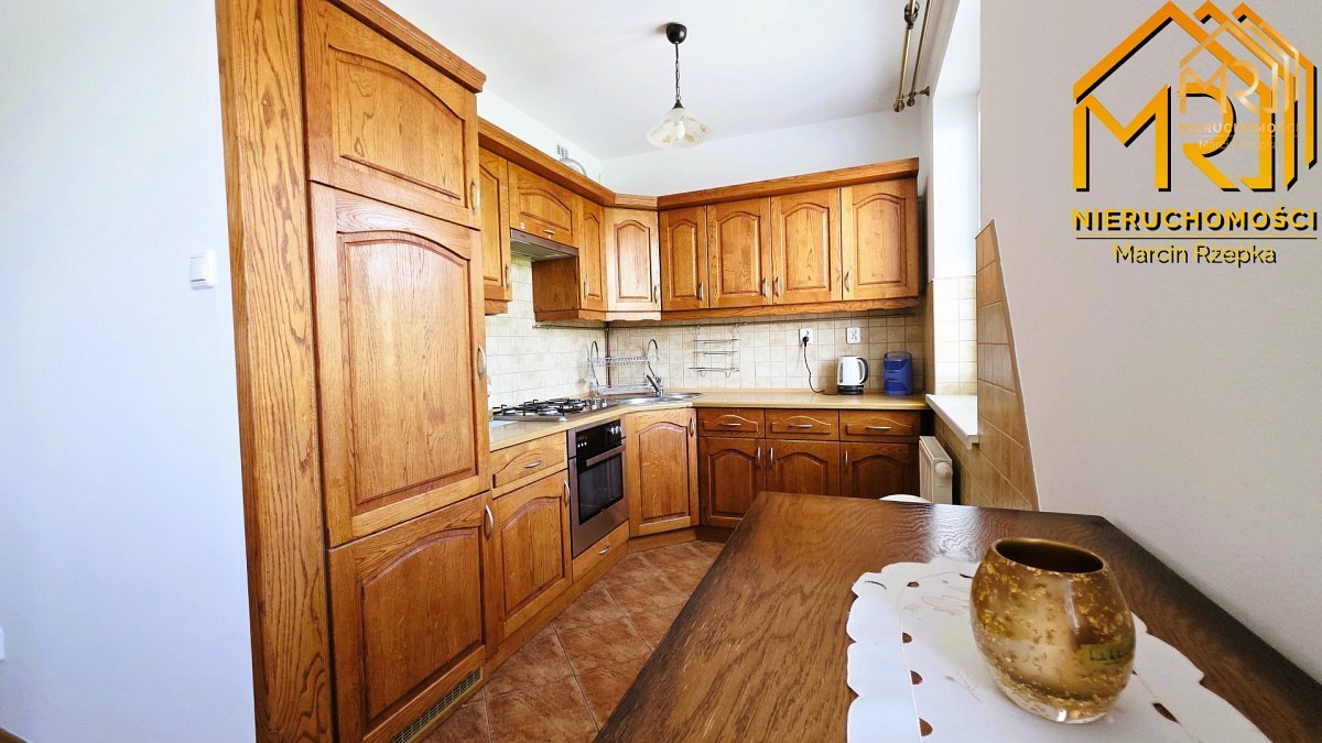 Mieszkanie 64 m² przy Osiedlu Zielonym –  do zamie — zdjęcie 9
