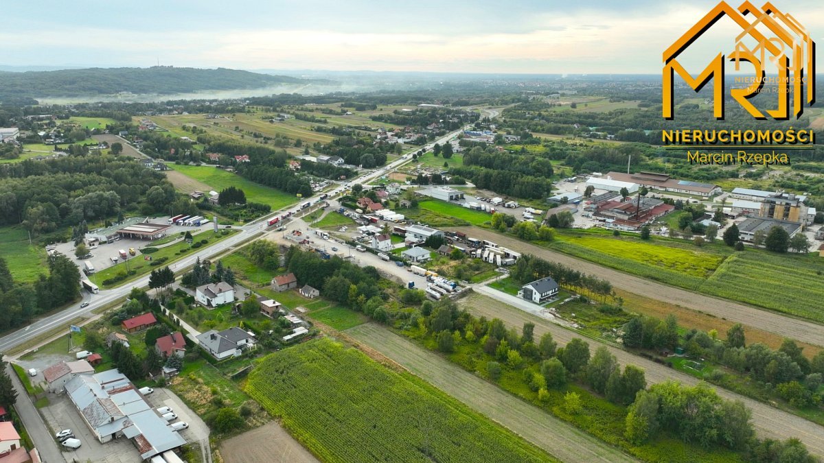 Dom do kapitalnego remontu – 10 min od Tarnowa — zdjęcie 28