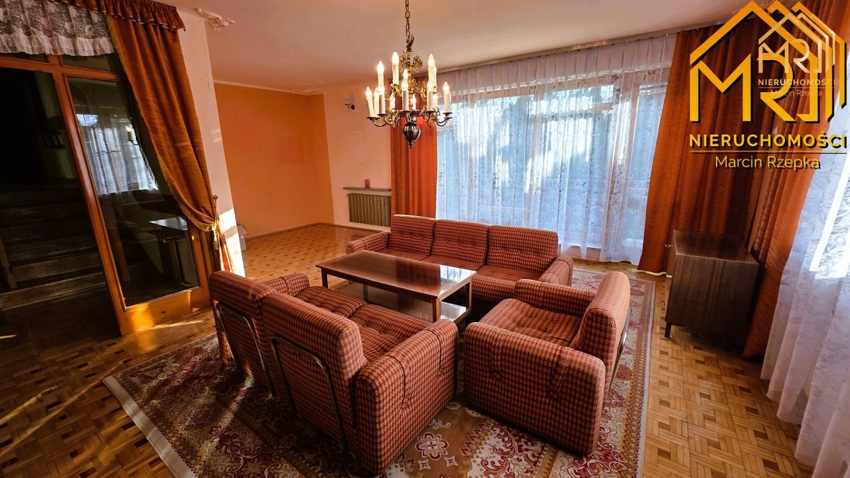 Dom w centrum Ciężkowic z możliwością prowadzenia — zdjęcie 12