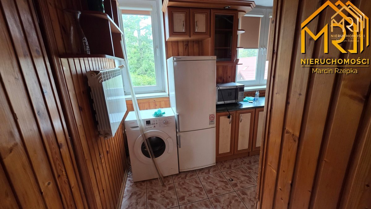 Mieszkanie w kamienicy Żabno ul. Sieradzka — zdjęcie 6