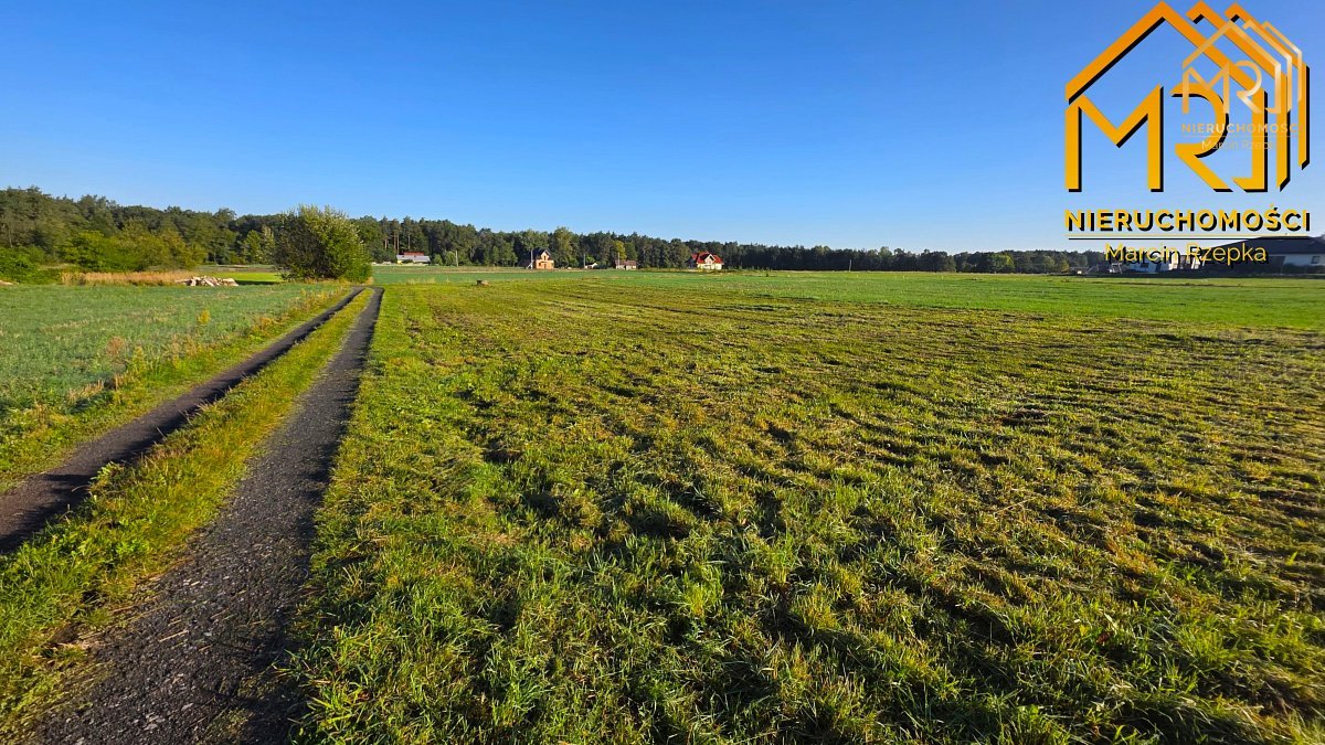 Działka 2200 m² na sprzedaż – Dulcza Wielka — zdjęcie 9