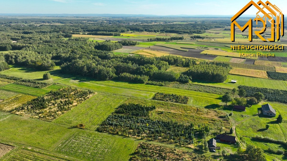 Działka 2200 m² na sprzedaż – Dulcza Wielka — zdjęcie 16