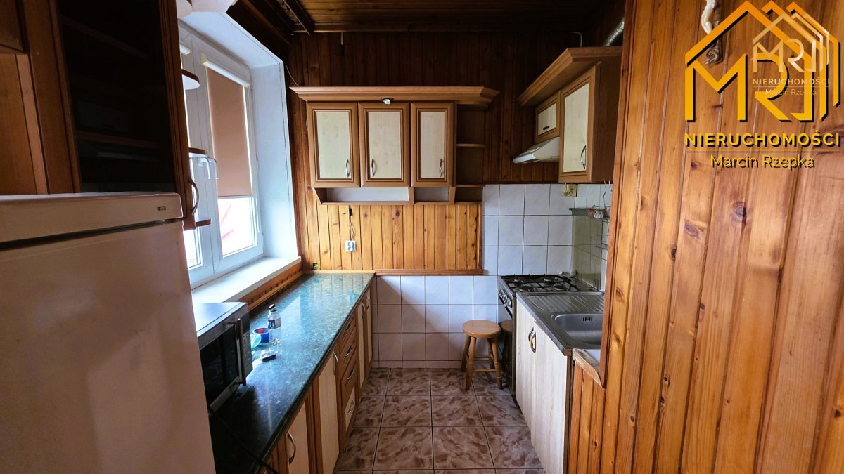 Mieszkanie w kamienicy Żabno ul. Sieradzka — zdjęcie 5