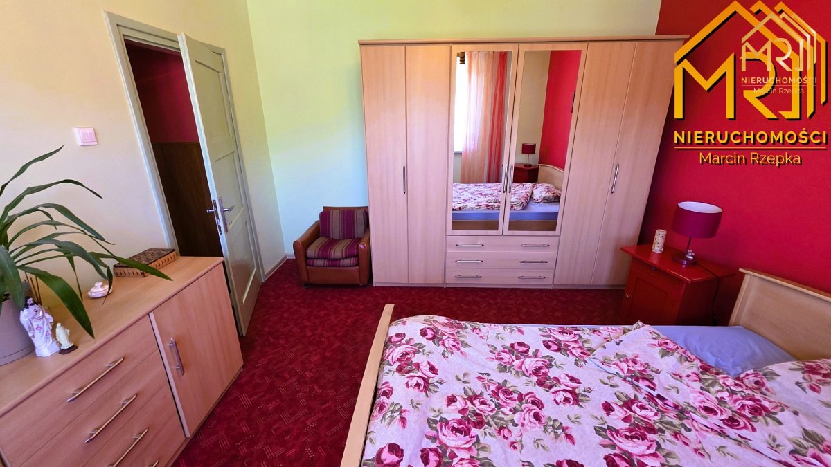 Dom z dużą działką 1,46 ha w malowniczej Kowalowej — zdjęcie 14