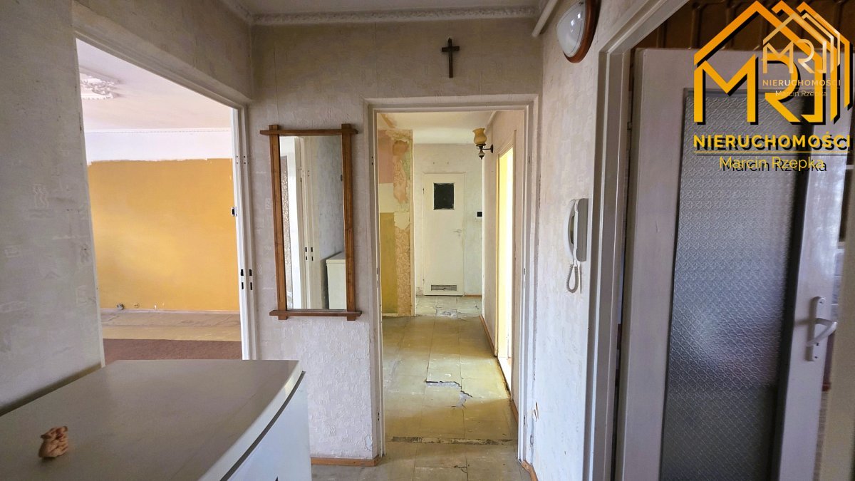 Mieszkanie 72 m² do remontu – os. Westerplatte, Dą — zdjęcie 18