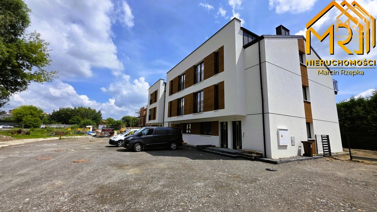 Dwa bezczynszowe mieszkania – Tarnów, ul. Główna — zdjęcie 27
