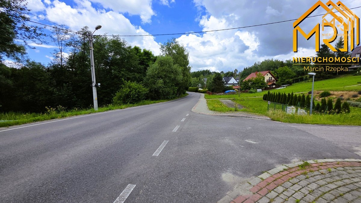 Murowany dom między Tuchowem a Ryglicami — zdjęcie 26