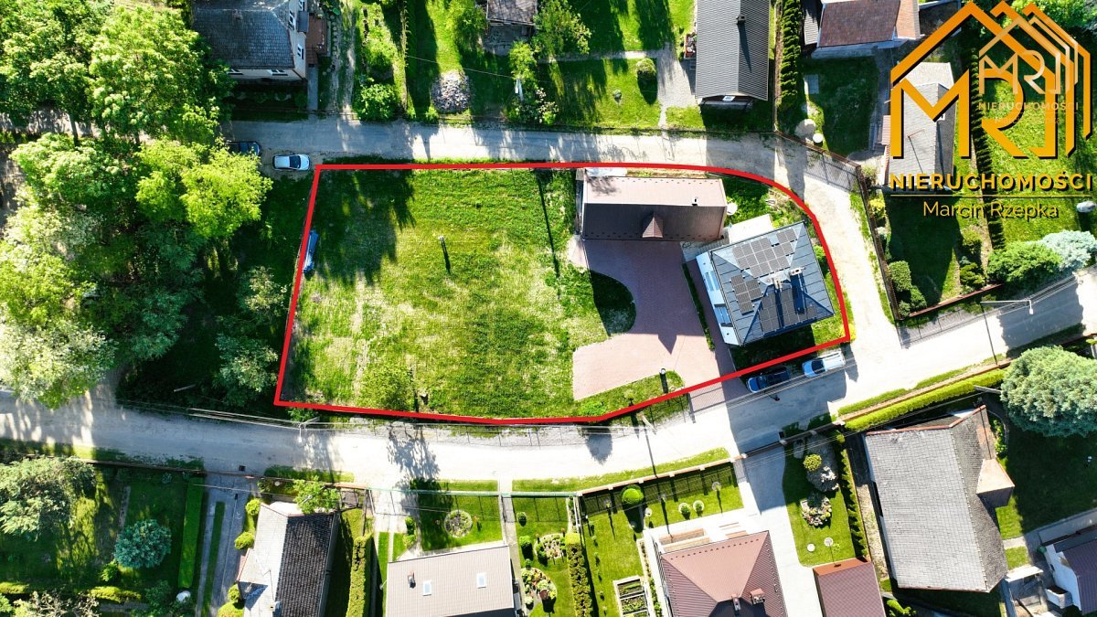 Dom po kapitalnym remoncie – Nieciecza, gmina Żabn — zdjęcie 2