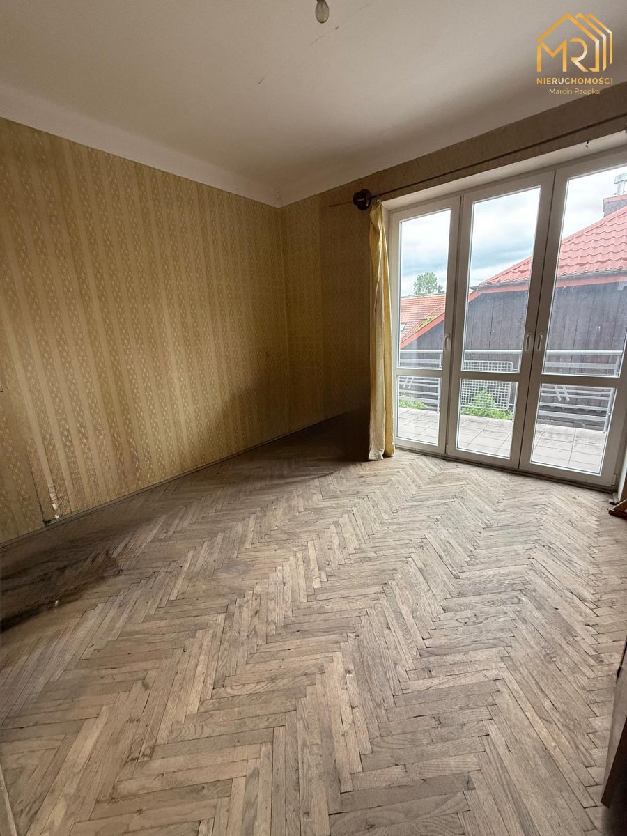 Dom z możliwością wydzielenia dwóch mieszkań – Gra — zdjęcie 31