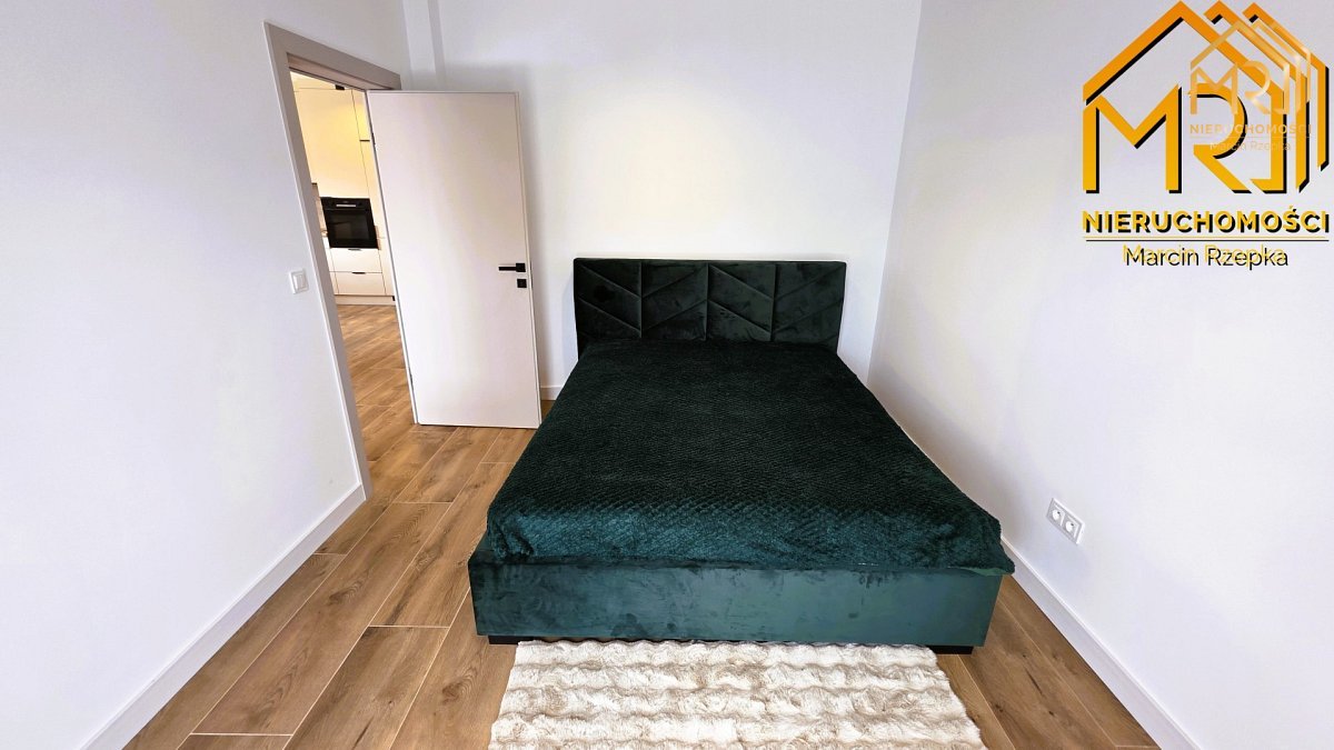 Dwa bezczynszowe mieszkania – Tarnów, ul. Główna — zdjęcie 10