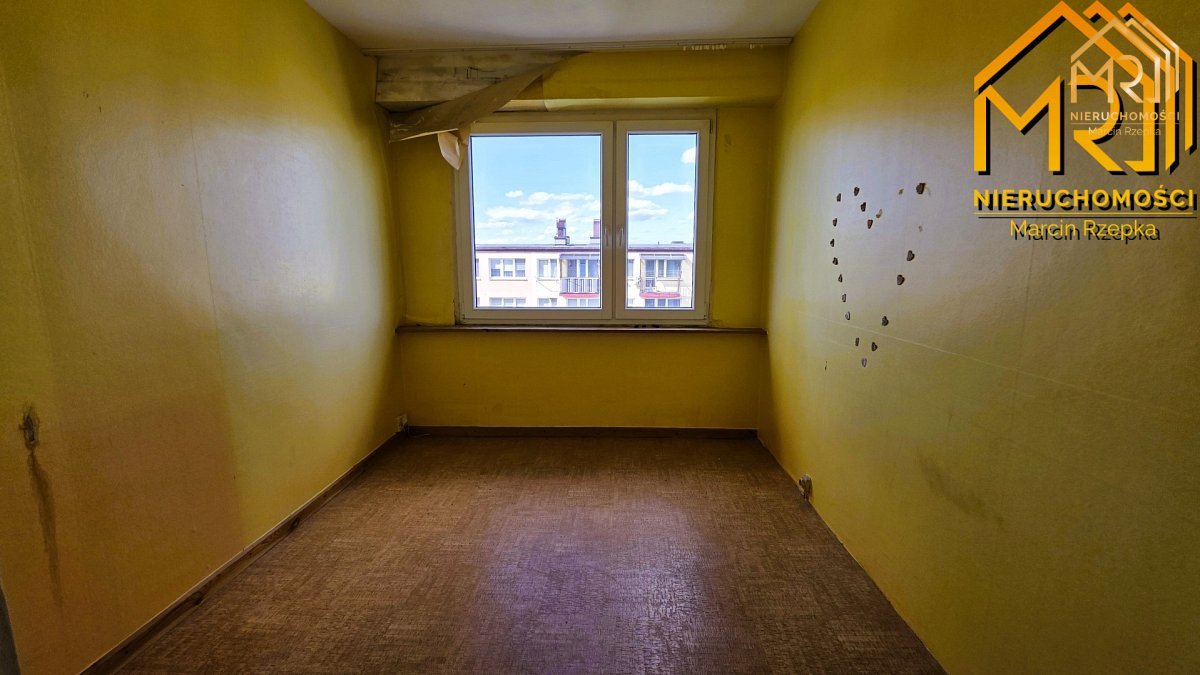 Mieszkanie 72 m² do remontu – os. Westerplatte, Dą — zdjęcie 8