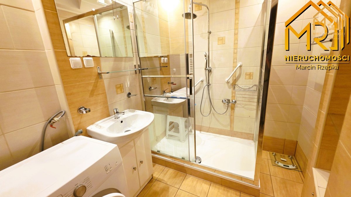 Mieszkanie 64 m² przy Osiedlu Zielonym –  do zamie — zdjęcie 13