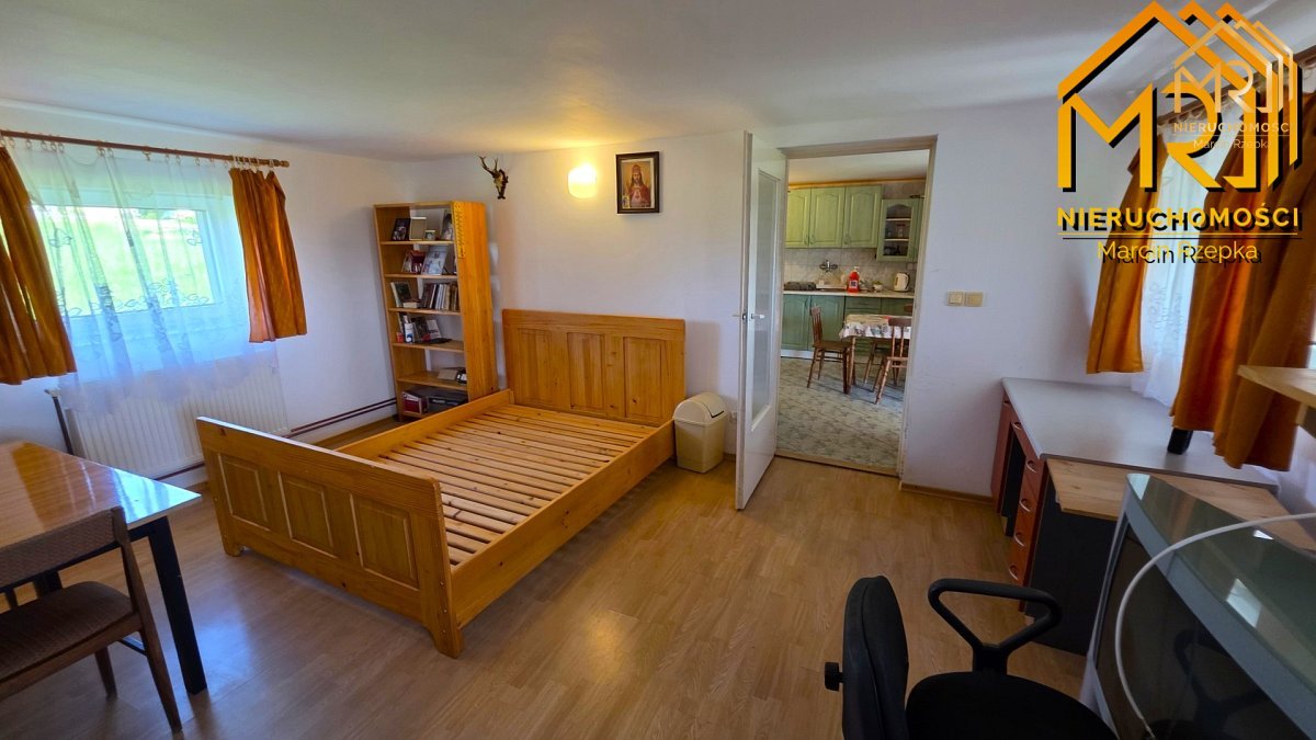 Siedlisko 3,30 ha pod agroturystykę, stolarnię – T — zdjęcie 9
