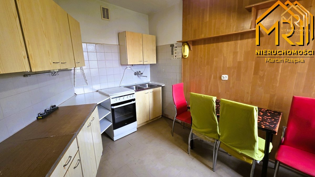 2-pokojowe mieszkanie do remontu – ul. Romanowicza — zdjęcie 13