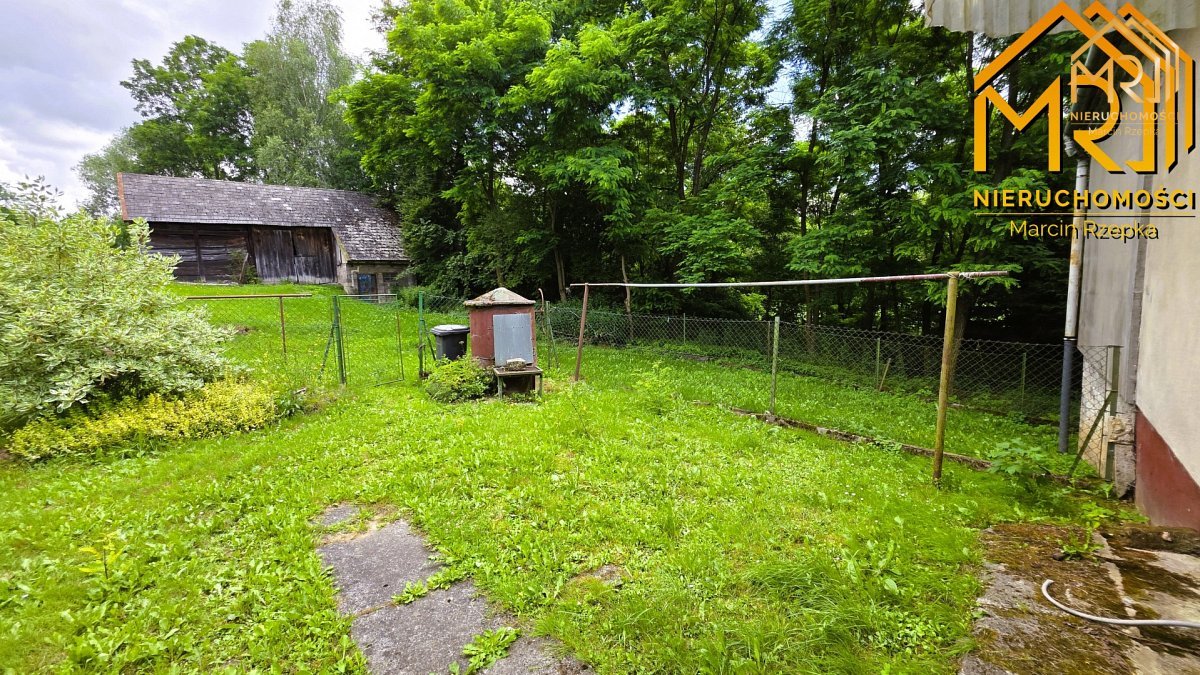 Murowany dom między Tuchowem a Ryglicami — zdjęcie 20