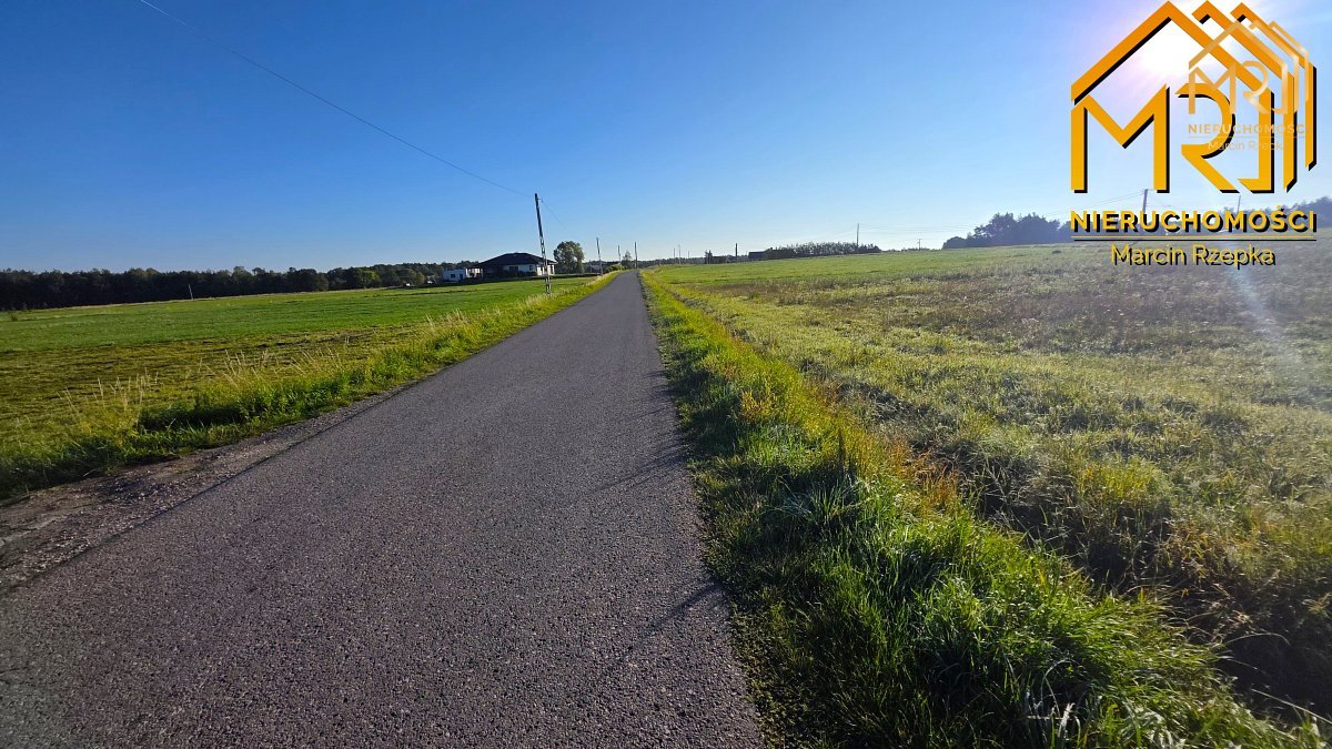 Działka 2200 m² na sprzedaż – Dulcza Wielka — zdjęcie 5