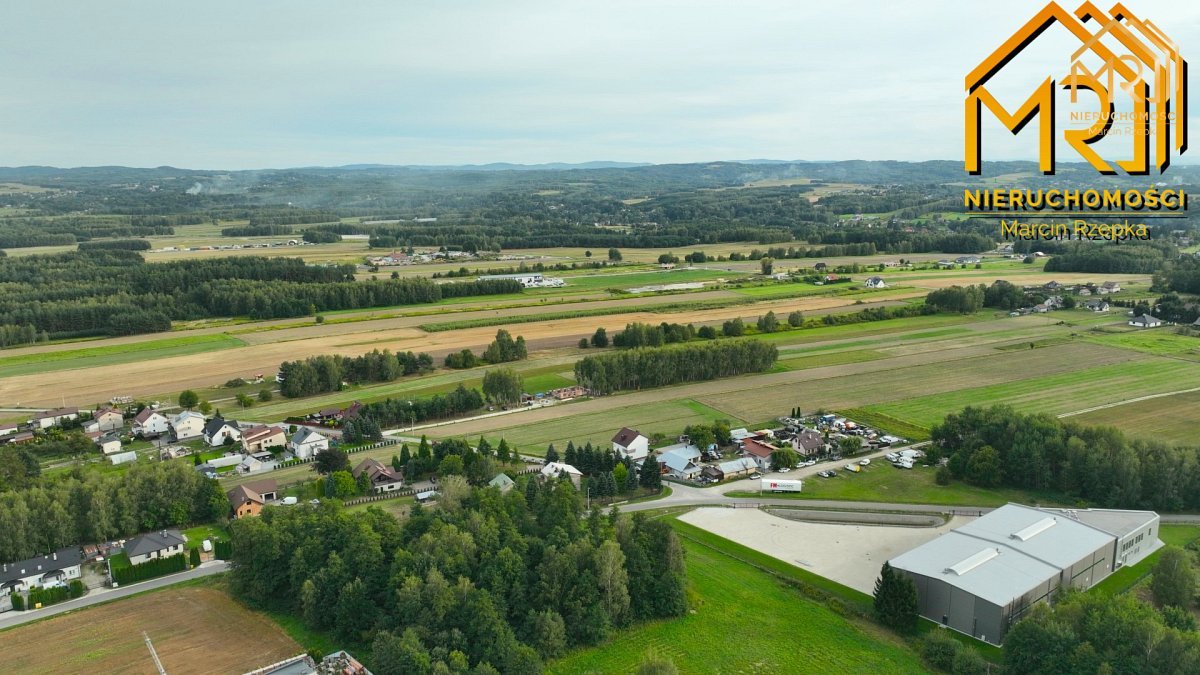 Dom do kapitalnego remontu – 10 min od Tarnowa — zdjęcie 30