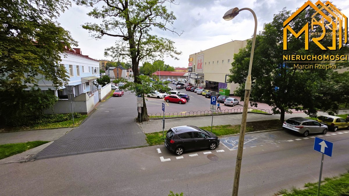Mieszkanie na I piętrze naprzeciw C.H. MAX — zdjęcie 19