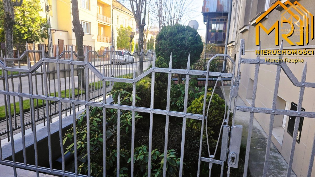 Klimatyczne mieszkanie w kamienicy przy ul. Wojtar — zdjęcie 15