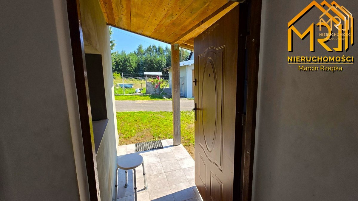 Siedlisko 3,30 ha pod agroturystykę, stolarnię – T — zdjęcie 19