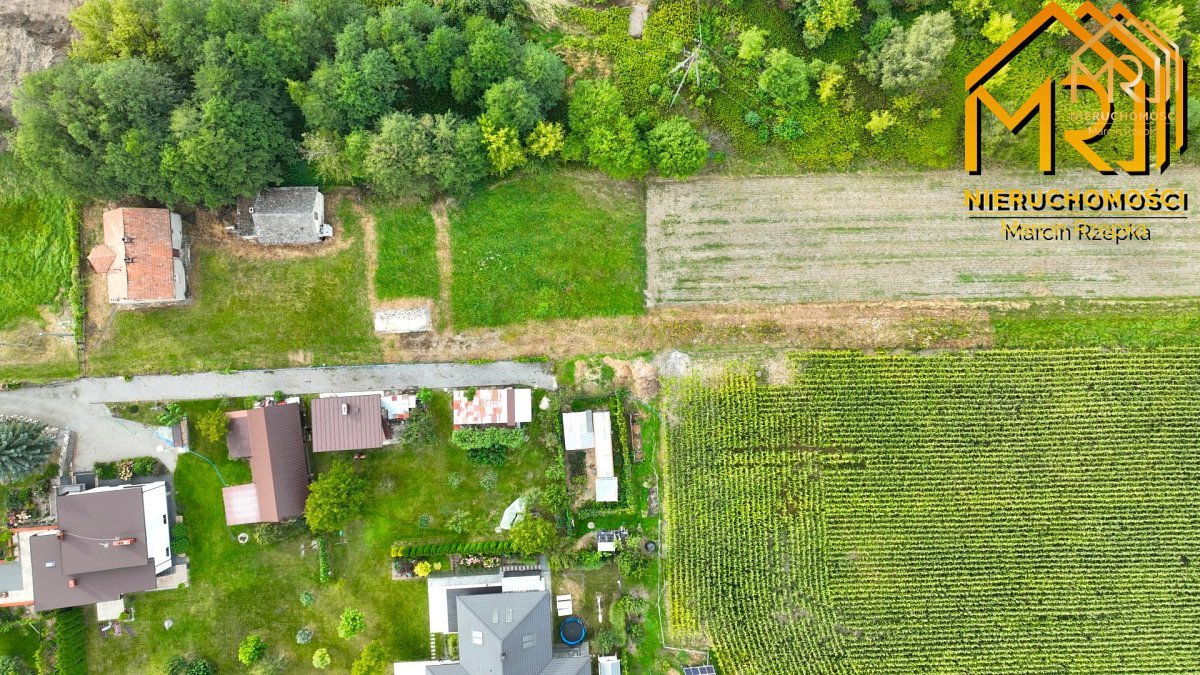 Sześć działek pod zabudowę – od 8 do 15 ar, blisko — zdjęcie 25