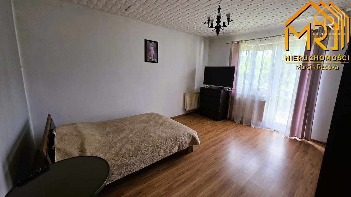 Dom w Tarnowie w cichej  i spokojnej lokalizacji — zdjęcie 9