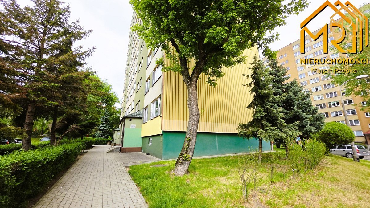 Mieszkanie na parterze  – po kapitalnym remoncie — zdjęcie 2