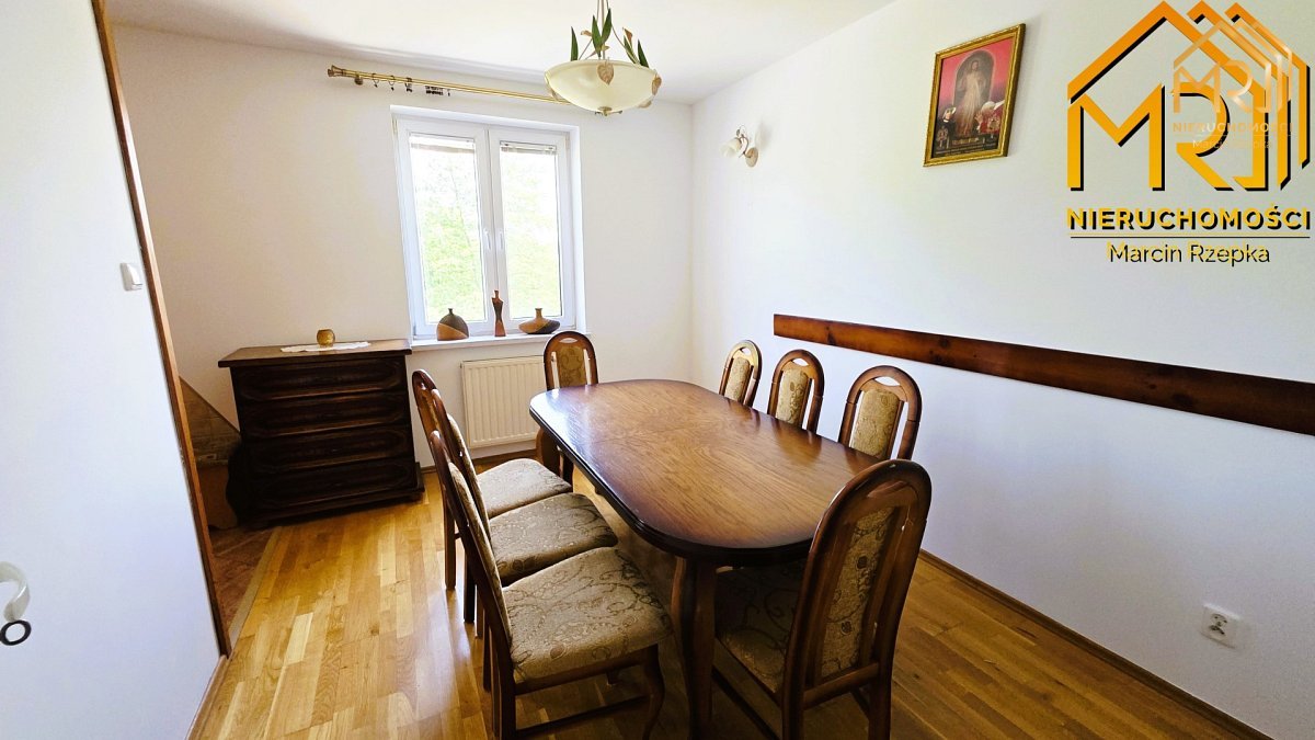 Mieszkanie 64 m² przy Osiedlu Zielonym –  do zamie — zdjęcie 11
