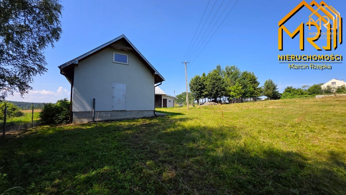 Siedlisko 3,30 ha pod agroturystykę, stolarnię – T — zdjęcie 24