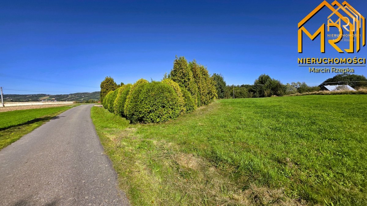 Dom z dużą działką 1,46 ha w malowniczej Kowalowej — zdjęcie 21