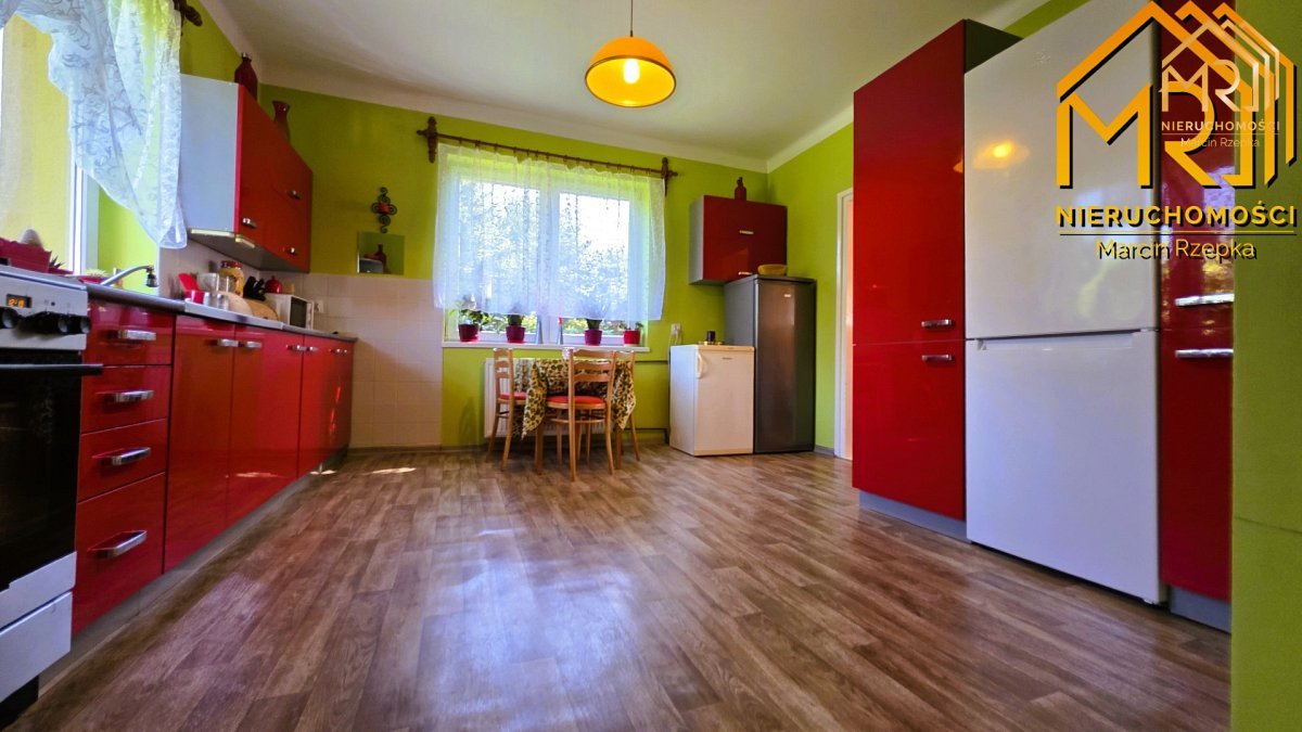 Dom z dużą działką 1,46 ha w malowniczej Kowalowej — zdjęcie 8