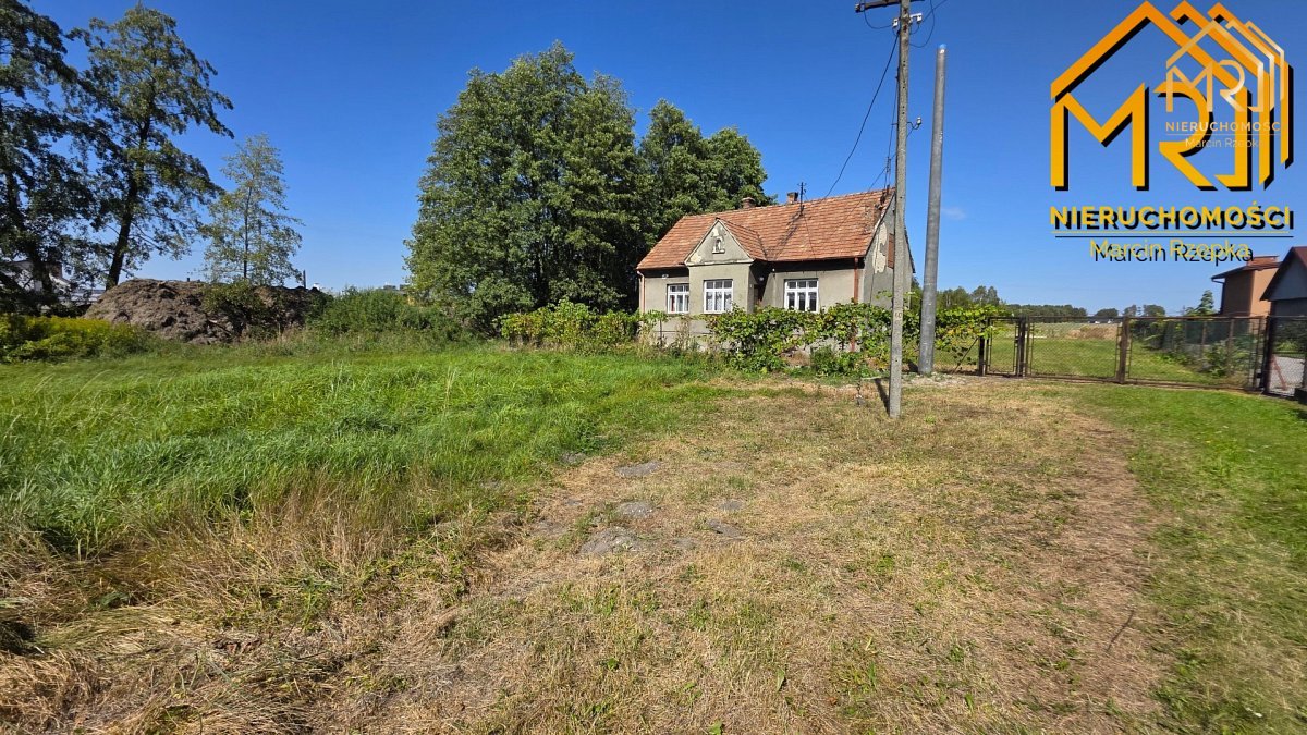 Dom do kapitalnego remontu – 10 min od Tarnowa — zdjęcie 6