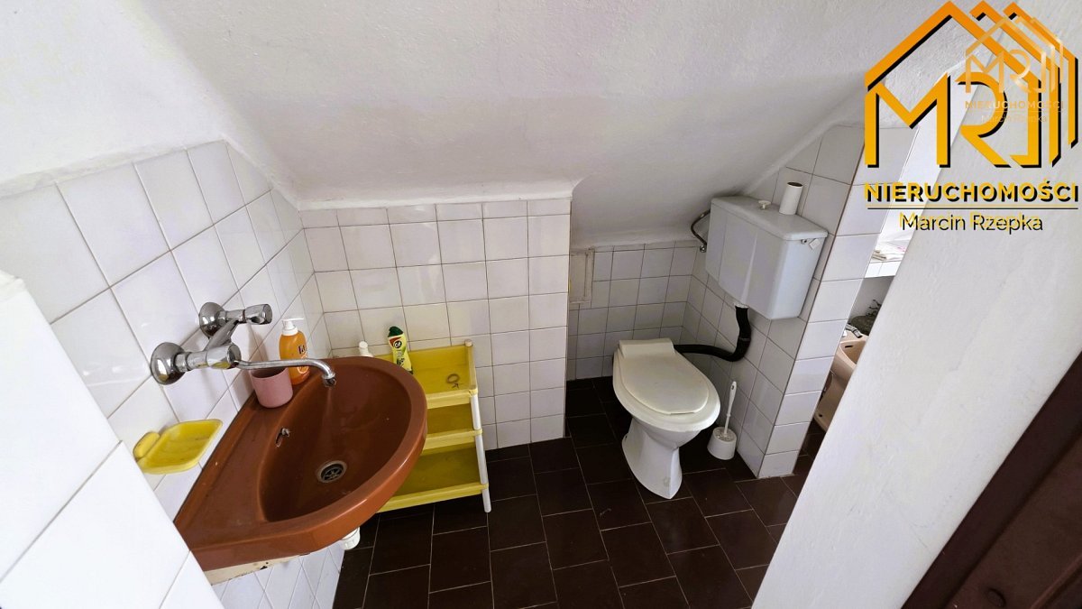 Dom z dużą działką 1,53 ha w centrum Tuchowa — zdjęcie 15