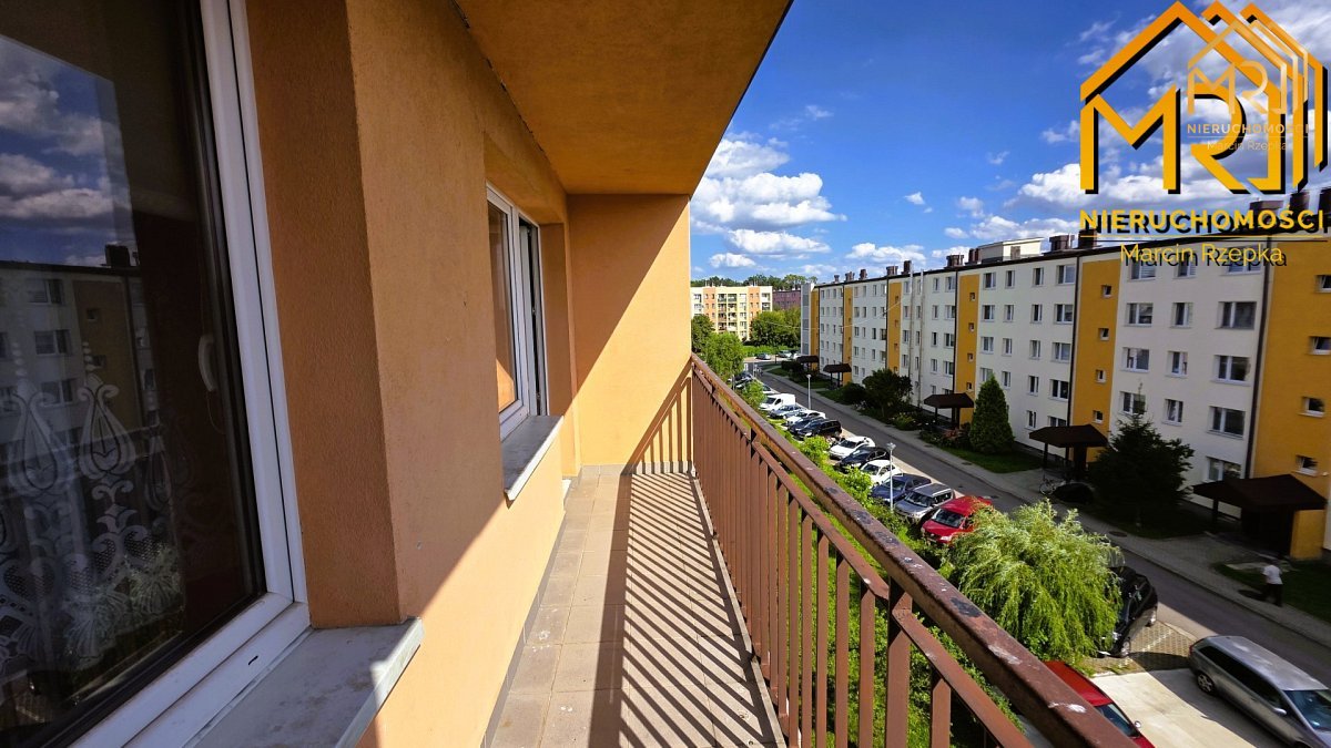 Mieszkanie 72 m² do remontu – os. Westerplatte, Dą — zdjęcie 16