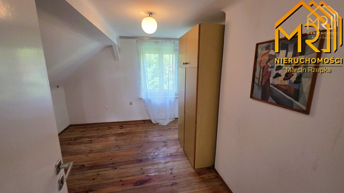 Dom z dużą działką 1,53 ha w centrum Tuchowa — zdjęcie 13