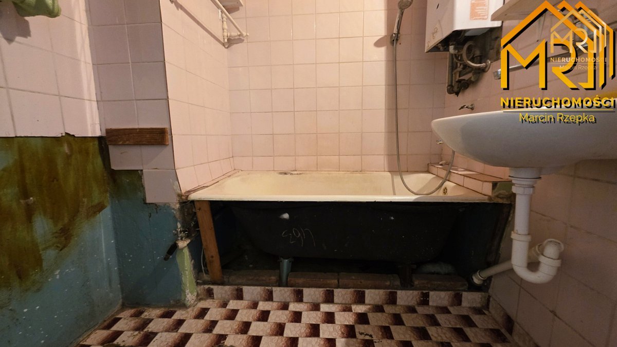 Mieszkanie 72 m² do remontu – os. Westerplatte, Dą — zdjęcie 14