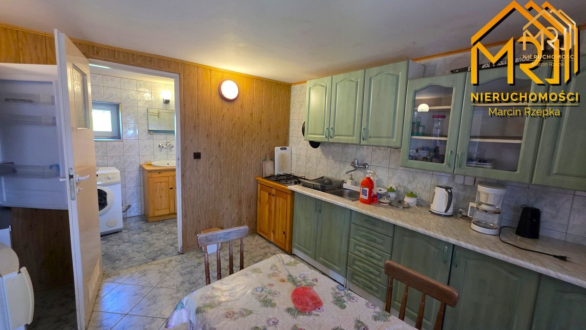 Siedlisko 3,30 ha pod agroturystykę, stolarnię – T — zdjęcie 15
