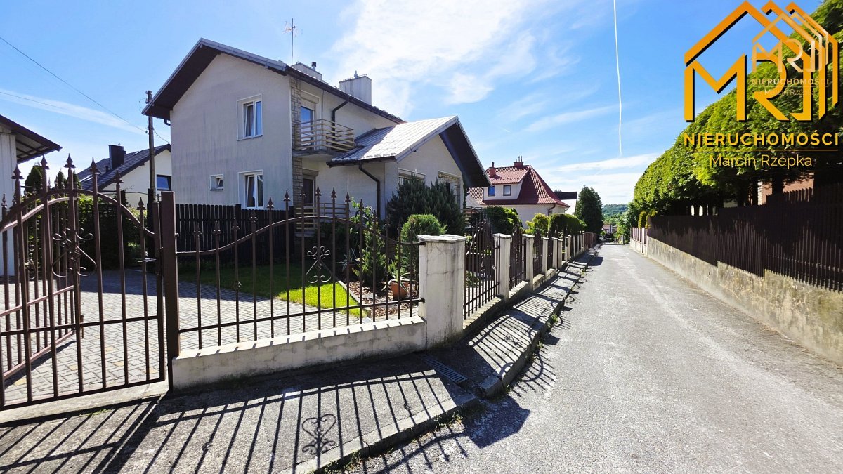 Dom blisko centrum Brzeska, ul. Wrzosowa — zdjęcie 24