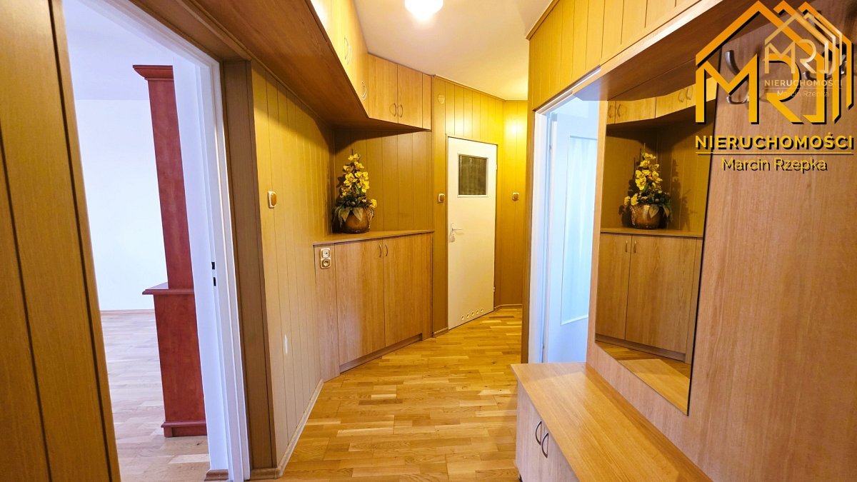 Mieszkanie 64 m² przy Osiedlu Zielonym –  do zamie — zdjęcie 16