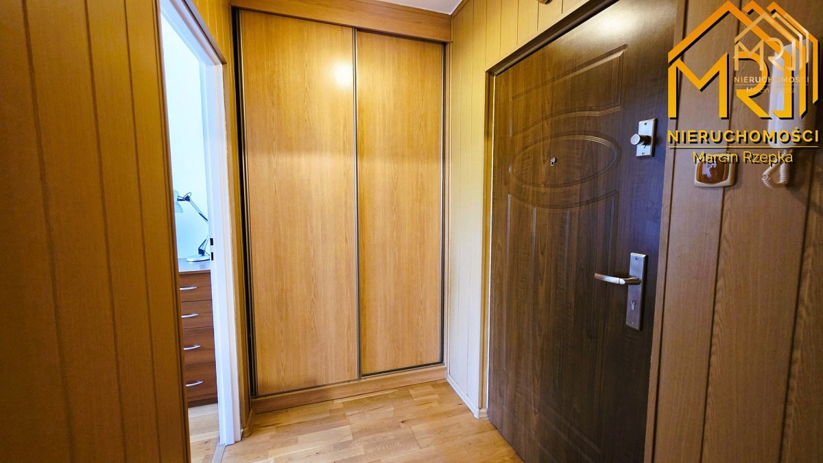 Mieszkanie 64 m² przy Osiedlu Zielonym –  do zamie — zdjęcie 17