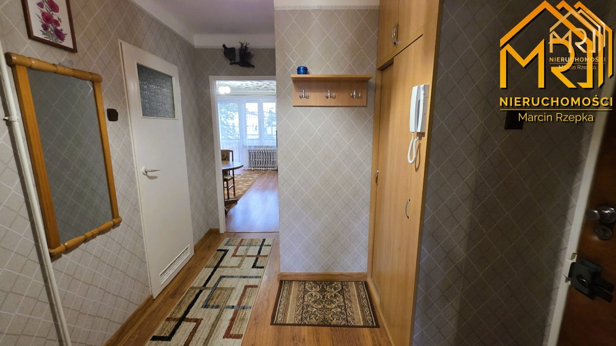 Mieszkanie na I piętrze naprzeciw C.H. MAX — zdjęcie 12