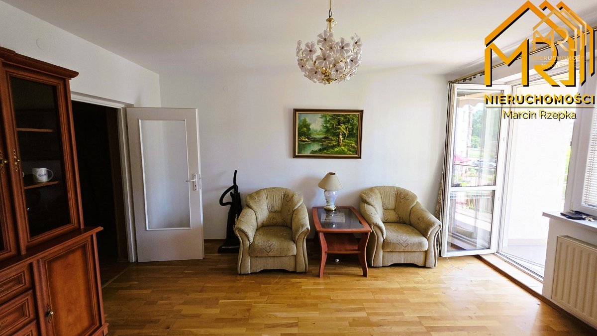 Mieszkanie 64 m² przy Osiedlu Zielonym –  do zamie — zdjęcie 4