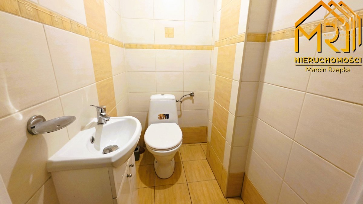 Mieszkanie 64 m² przy Osiedlu Zielonym –  do zamie — zdjęcie 14