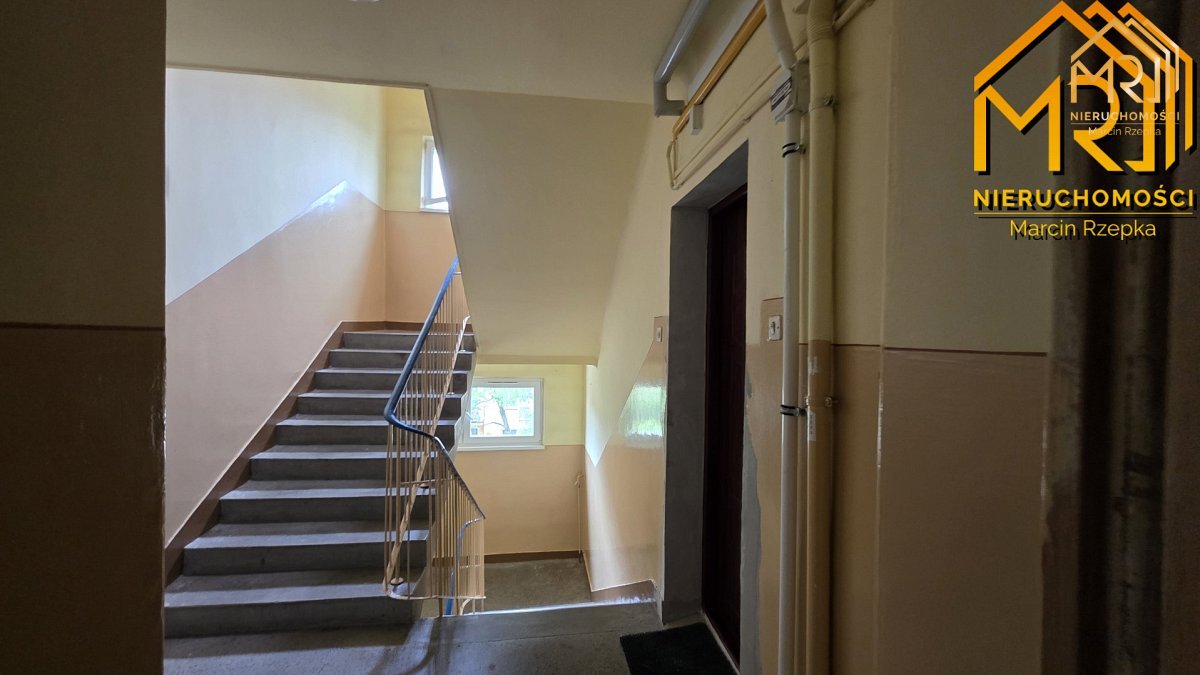 Kawalerka niespełna 20 m² do kapitalnego remontu — zdjęcie 9