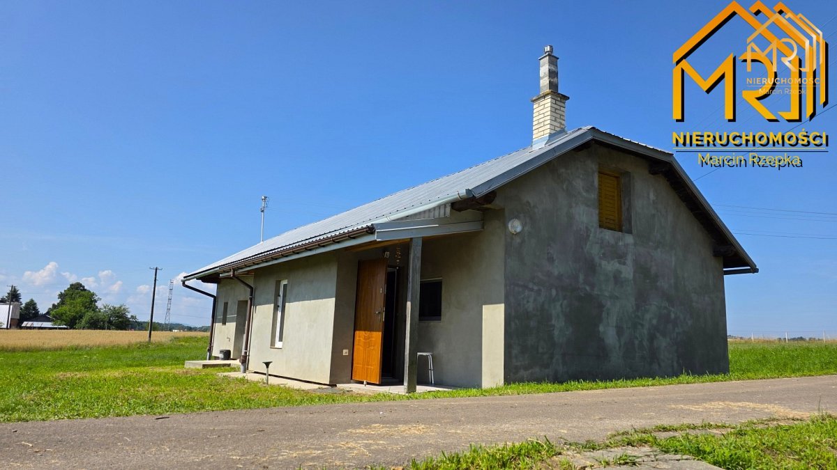 Siedlisko 3,30 ha pod agroturystykę, stolarnię – T — zdjęcie 5