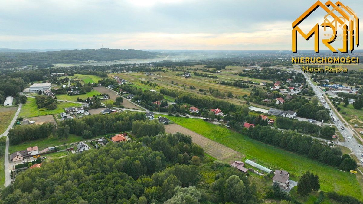 Dom do kapitalnego remontu – 10 min od Tarnowa — zdjęcie 29