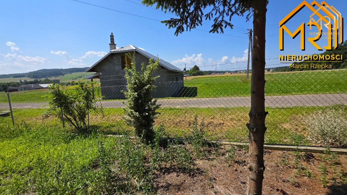 Siedlisko 3,30 ha pod agroturystykę, stolarnię – T — zdjęcie 21